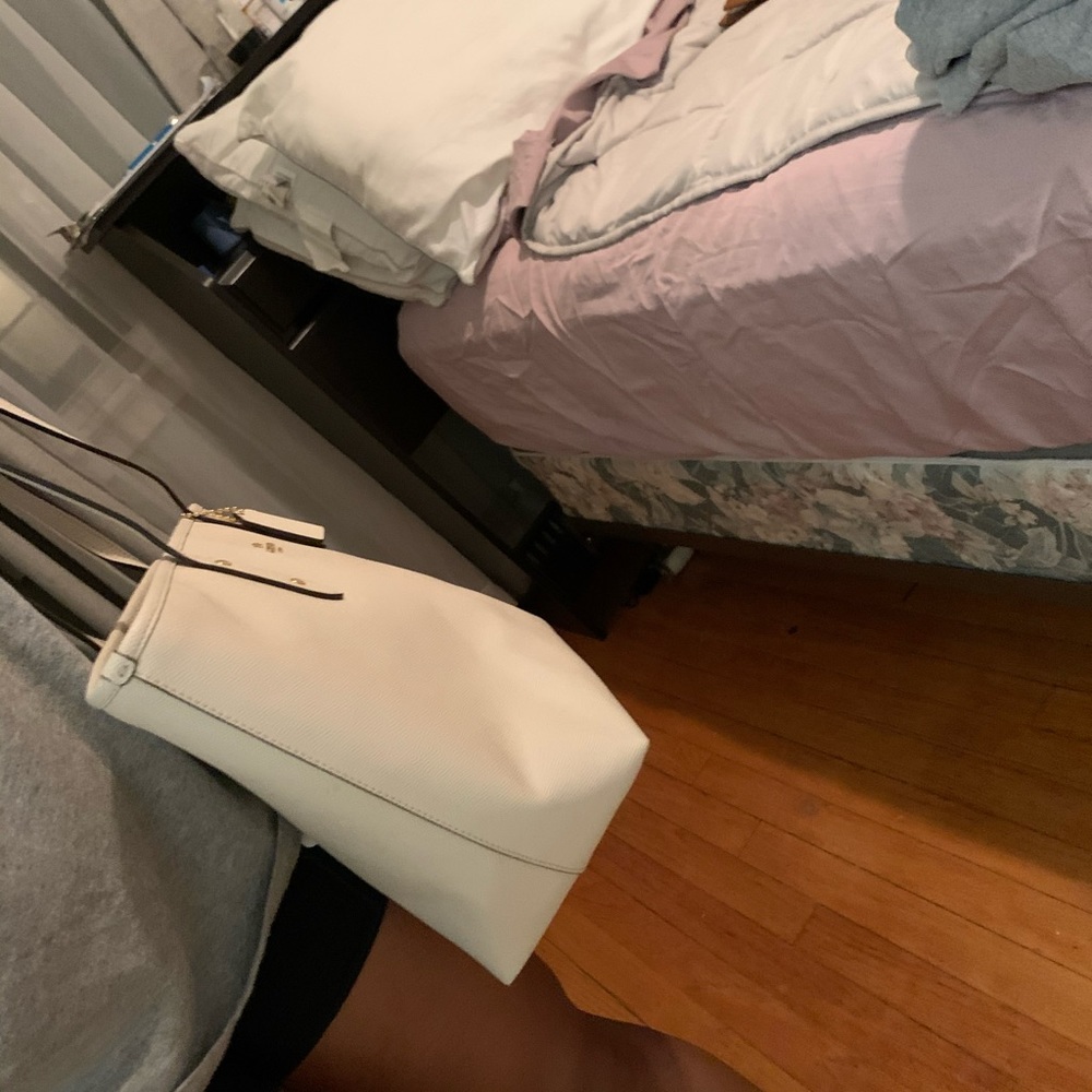 Real Coach bag